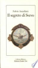 Il segreto di Svevo