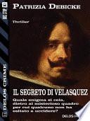 Il segreto di Velasquez
