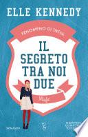 Il segreto tra noi due. Misfit