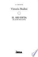 Il sei-dita ed altri racconti
