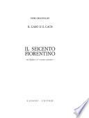Il Seicento fiorentino