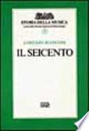 Il Seicento