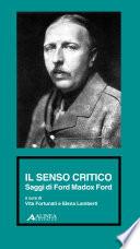 Il senso critico