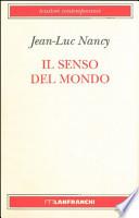 Il senso del mondo