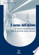 Il senso dell'abitare