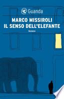 Il senso dell'elefante