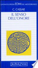 Il senso dell'onore