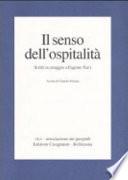Il senso dell'ospitalità