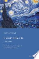 Il senso della vita e altre poesie