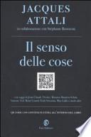 Il senso delle cose
