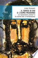 Il senso di Dio e l'uomo moderno