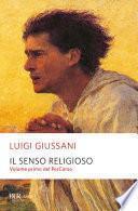 Il senso religioso