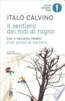 Il sentiero dei nidi di ragno
