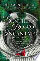 Il sentiero del bosco incantato