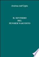 Il sentiero del pensier nascosto
