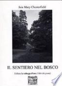 Il sentiero nel bosco