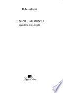Il sentiero rosso