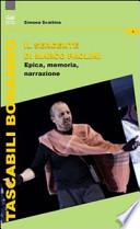 Il sergente di Marco Paolini