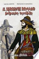 Il sergente Romano, brigante terribile