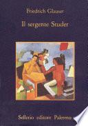 Il sergente Studer