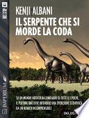 Il serpente che si morde la coda
