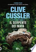 Il serpente dei Maya