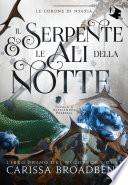 Il serpente e le ali della notte