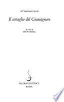 Il serraglio del gransignore