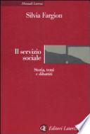 Il servizio sociale