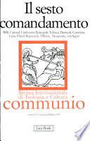 Il sesto comandamento