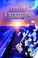 Il sette di cuori. La carta rivolta