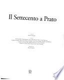 Il Settecento a Prato