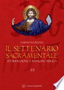 Il settenario sacramentale