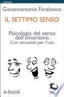 Il settimo senso