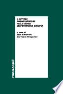 Il settore agro-alimentare nella storia dell'economia europea