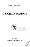Il sigillo d'amore