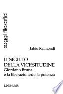 Il sigillo della vicissitudine