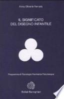 Il significato del disegno infantile