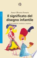 Il significato del disegno infantile