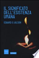 Il significato dell'esistenza umana