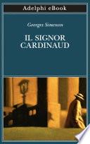 Il signor Cardinaud