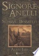 Il Signore degli Anelli. Schizzi e bozzetti