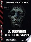 Il signore degli insetti