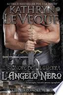 Il Signore della Guerra - L'Angelo Nero