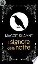 Il signore della notte (eLit)