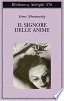 Il signore delle anime