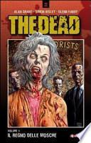 Il signore delle mosche. The dead