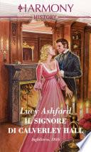 Il signore di Calverley Hall