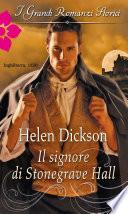 Il Signore di Stonegrave Hall