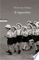 Il signorino